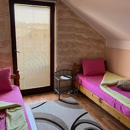 זלאטיבור Apartmani Rada מראה חיצוני תמונה