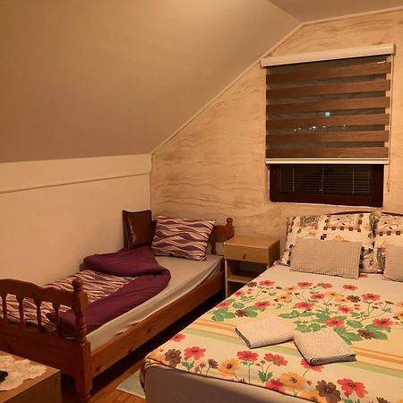 זלאטיבור Apartmani Rada מראה חיצוני תמונה