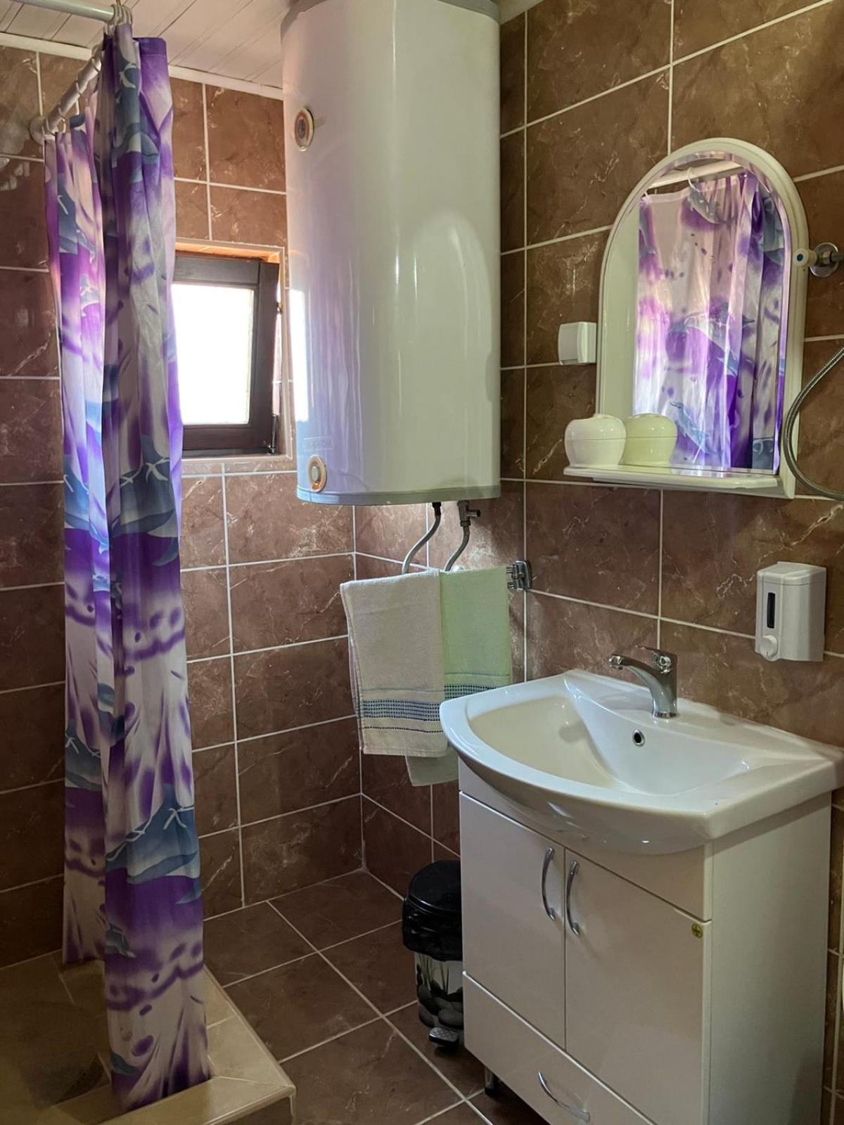 זלאטיבור Apartmani Rada מראה חיצוני תמונה