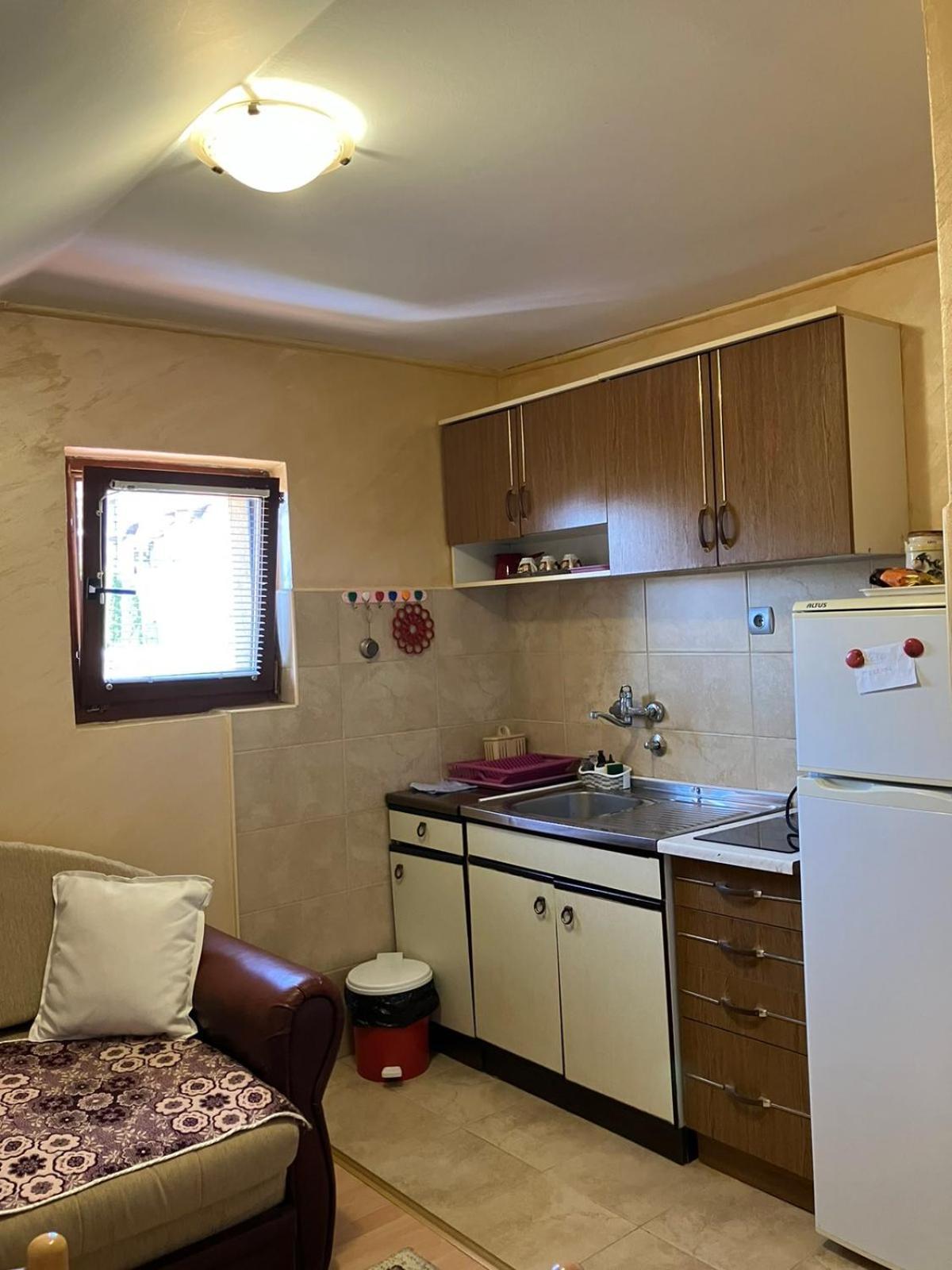 זלאטיבור Apartmani Rada מראה חיצוני תמונה