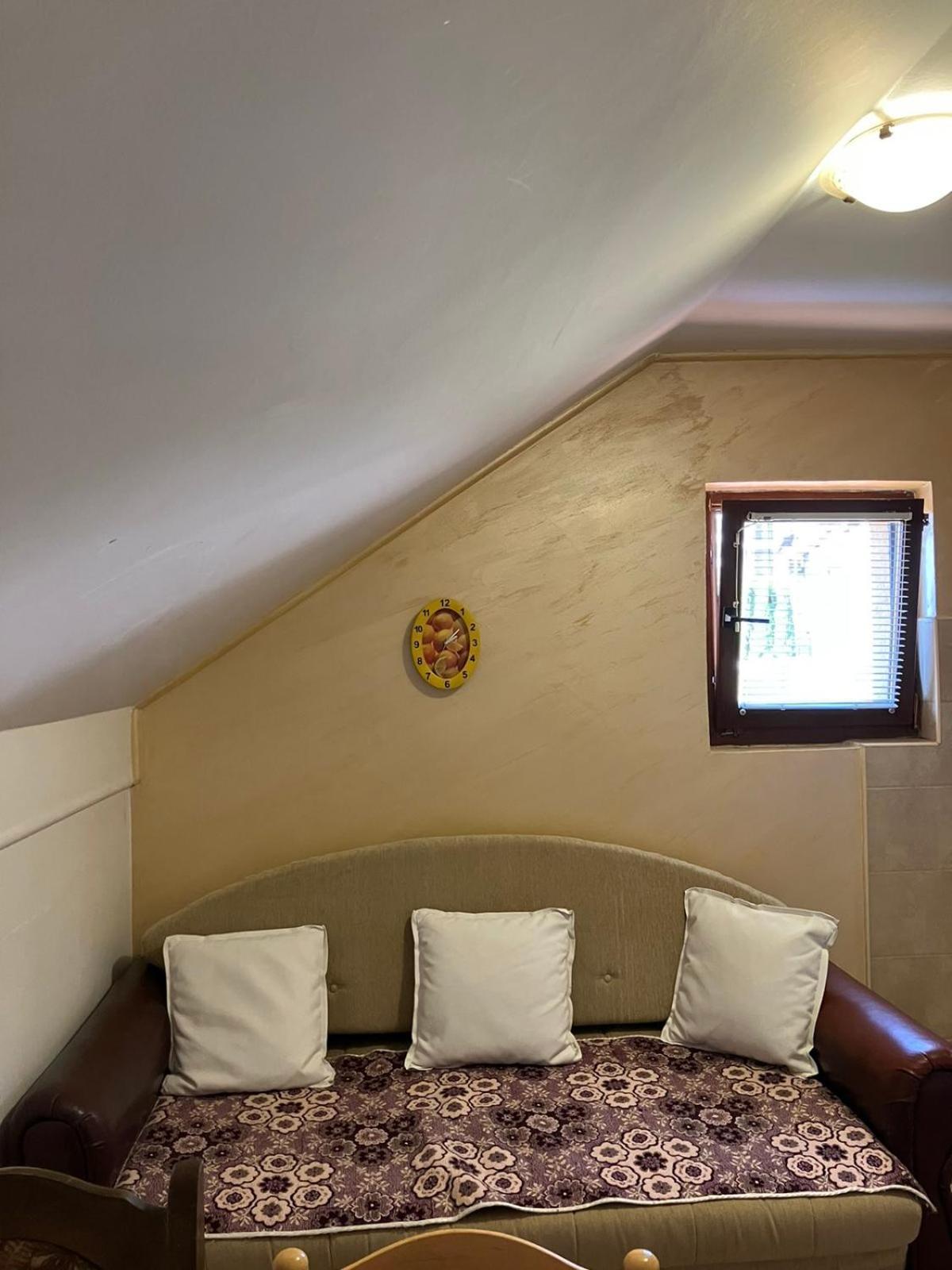 זלאטיבור Apartmani Rada מראה חיצוני תמונה