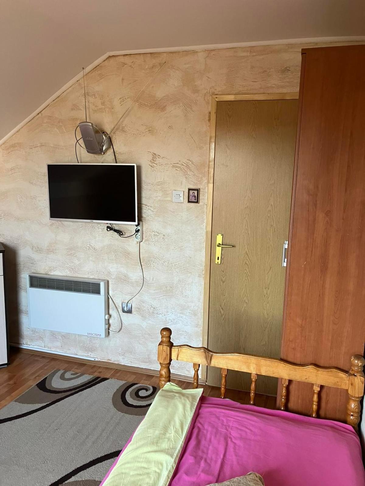 זלאטיבור Apartmani Rada מראה חיצוני תמונה