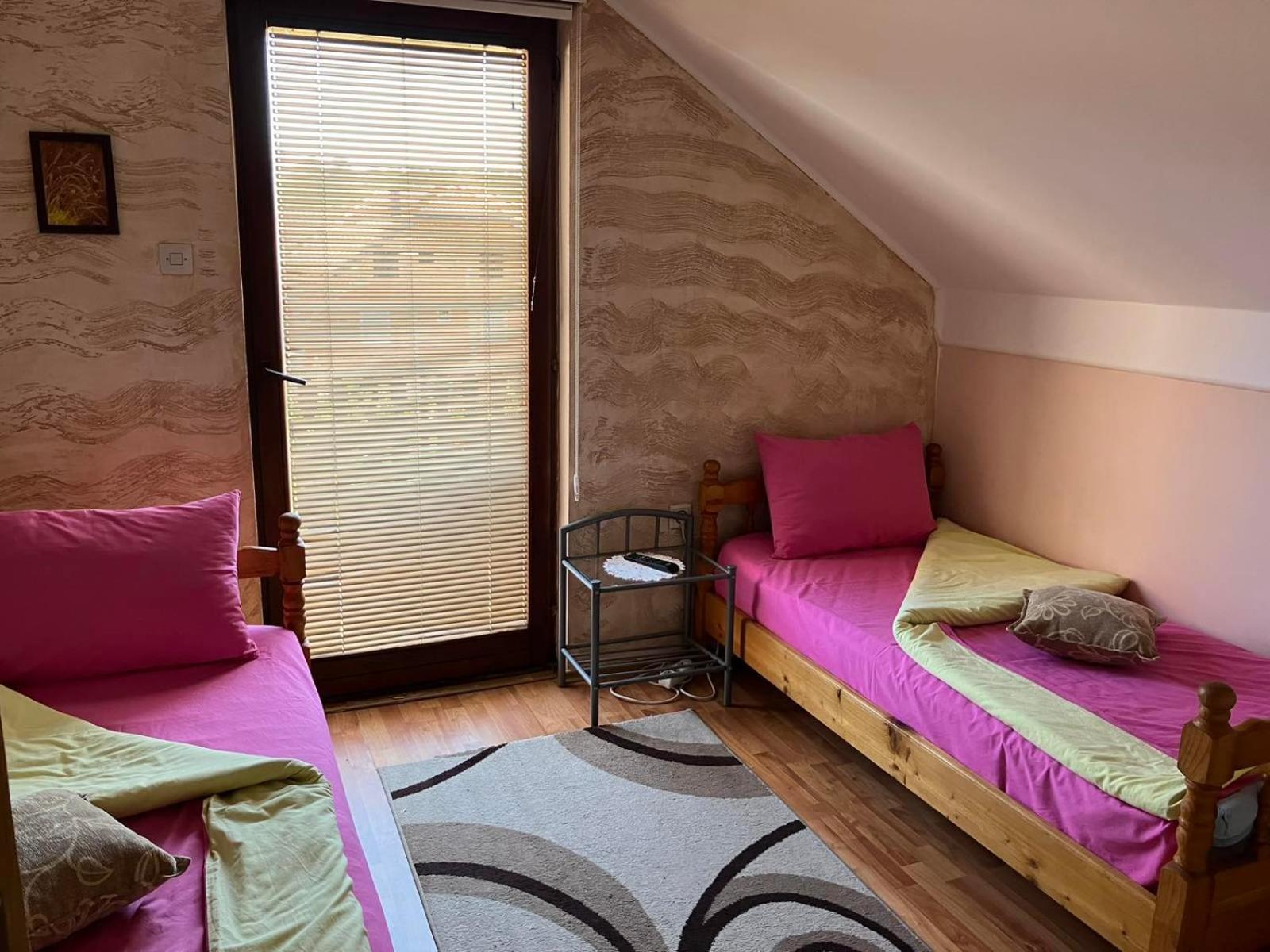 זלאטיבור Apartmani Rada מראה חיצוני תמונה