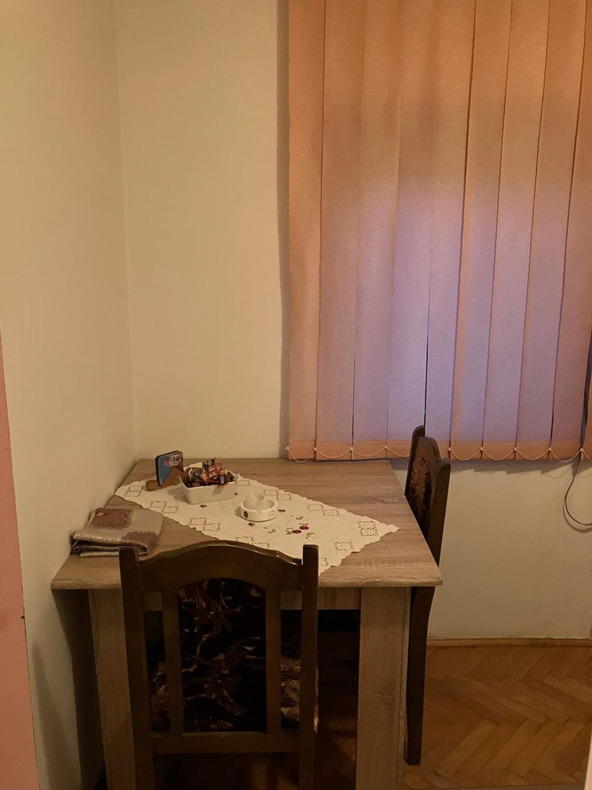 זלאטיבור Apartmani Rada חדר תמונה