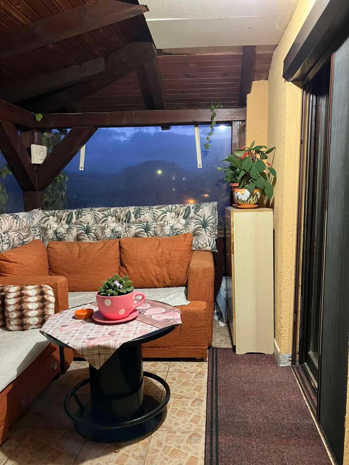 זלאטיבור Apartmani Rada חדר תמונה
