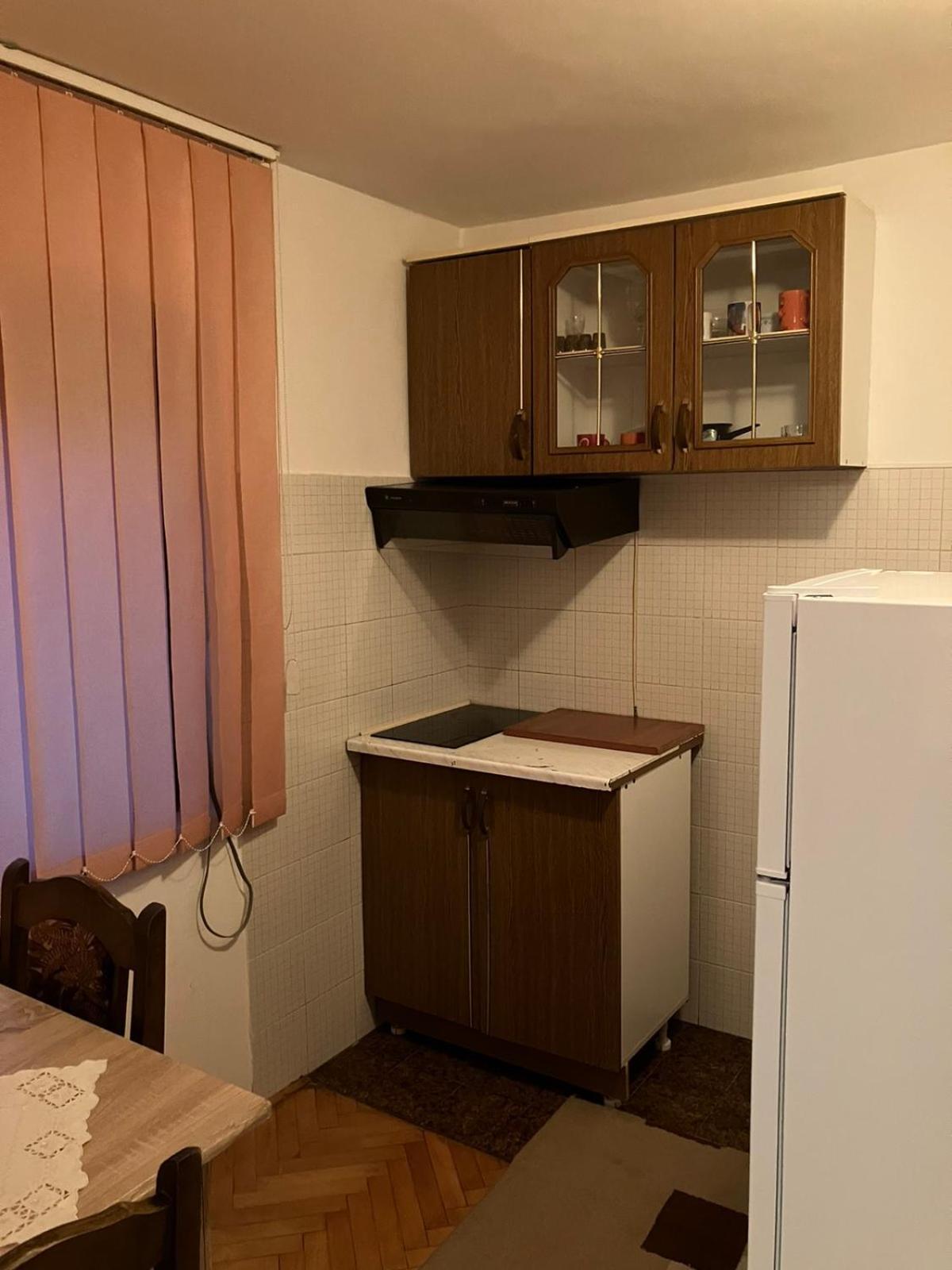 זלאטיבור Apartmani Rada חדר תמונה