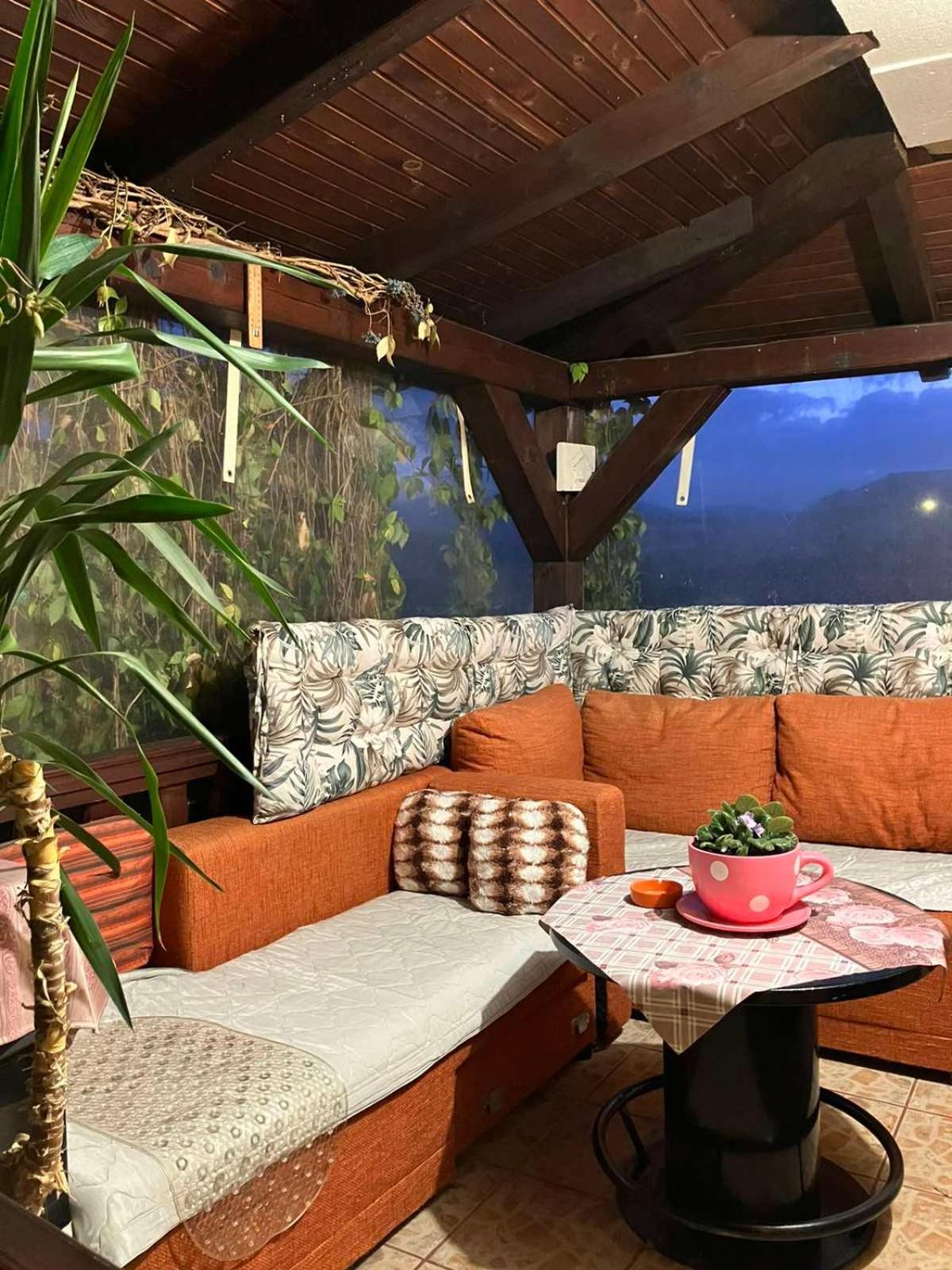 זלאטיבור Apartmani Rada חדר תמונה