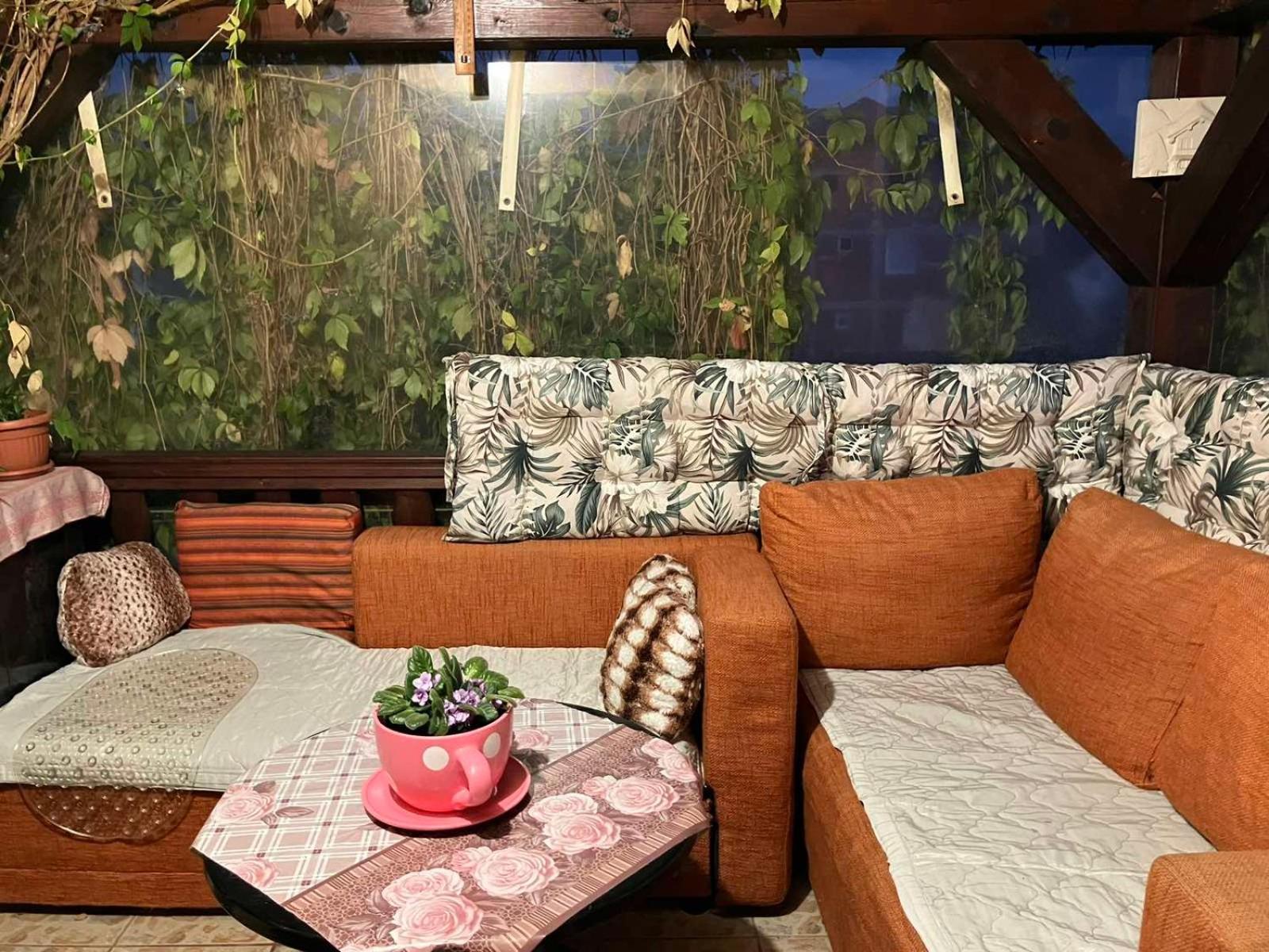 זלאטיבור Apartmani Rada חדר תמונה