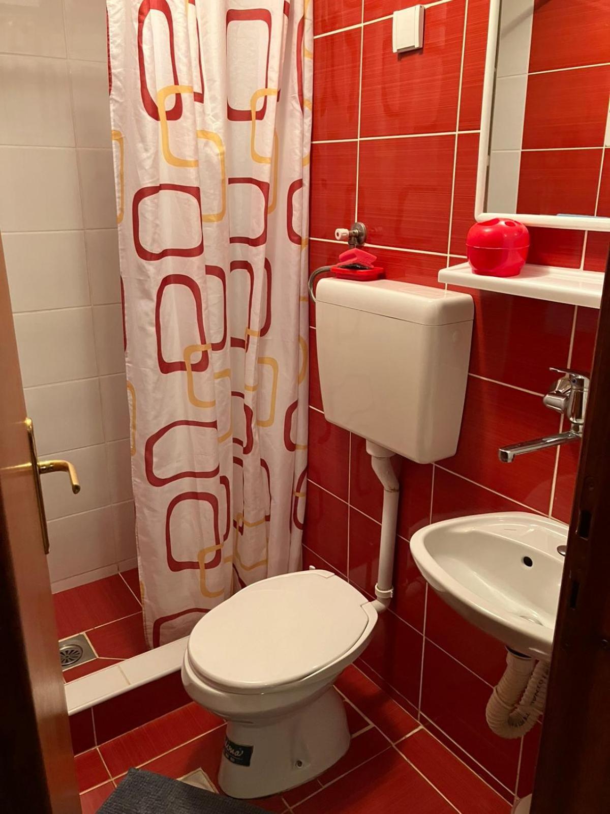 זלאטיבור Apartmani Rada חדר תמונה