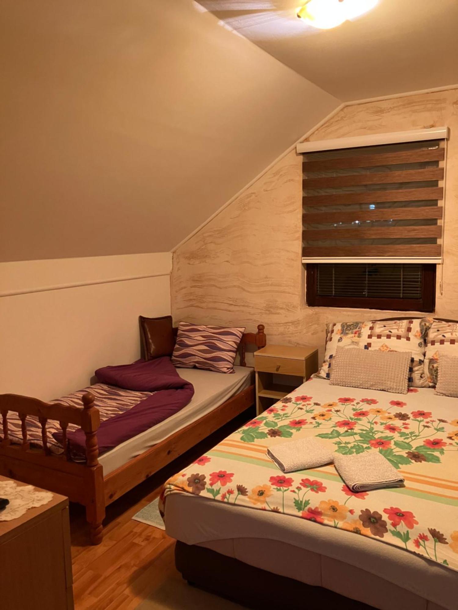 זלאטיבור Apartmani Rada מראה חיצוני תמונה